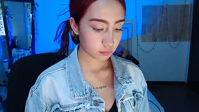 evali16 online show from November 14, 10:10 pm