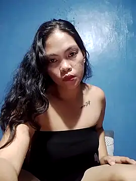 missluvv online show from September 24, 6:29 pm