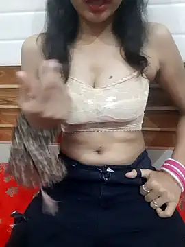 Kittu-rani66 online show from October 14, 4:15 am