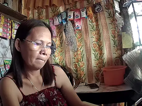 Hotzoey16 online show from April 26, 1:14 am