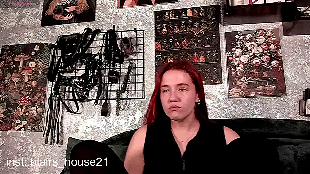 the high priestess online show from September 17, 4:54 am