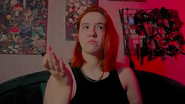 the high priestess online show from March 29, 2:43 am