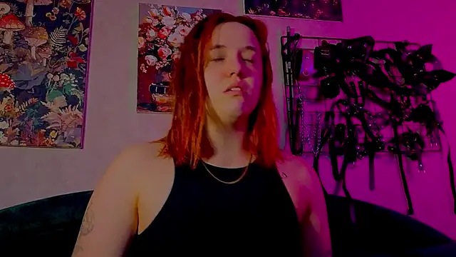 the high priestess online show from April 24, 4:59 am