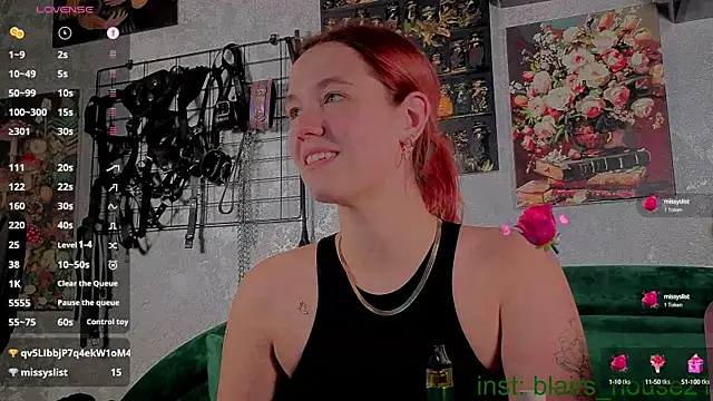 the high priestess online show from October 11, 5:23 am