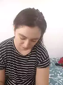 Anaa Rose online show from October 16, 12:24 am