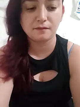 Anaa Rose online show from December 16, 7:20 pm