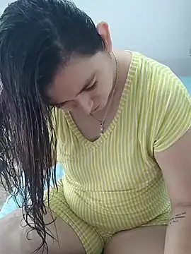 Anaa Rose online show from September 19, 6:29 pm