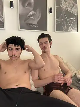 Pablo27622 online show from April 3, 3:43 pm