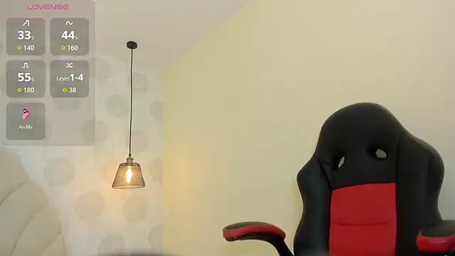 GIANAMILLER6 online show from January 10, 12:21 pm