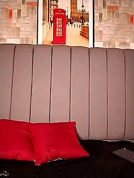 catalina santana20 online show from March 17, 8:57 pm