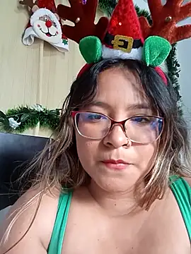 AsshleyVillaloboss online show from December 18, 7:51 pm