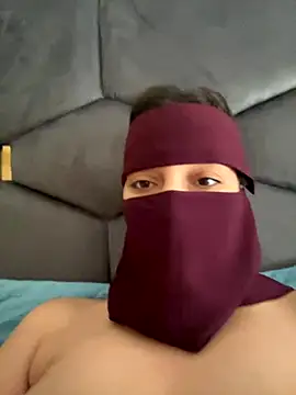 Rabroba89six online show from September 19, 5:34 pm