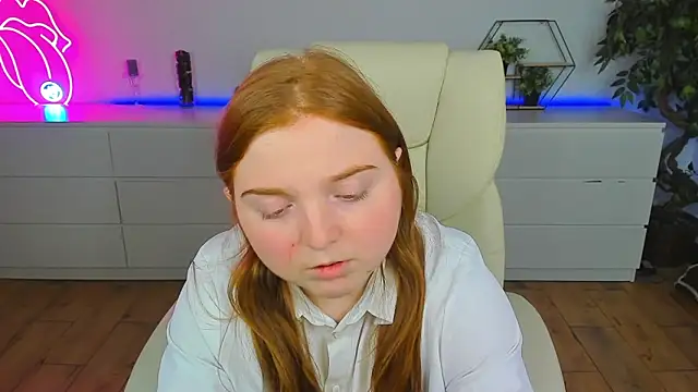 KattyRose8 online show from September 14, 6:39 pm