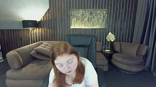 KattyRose8 online show from January 11, 7:08 pm