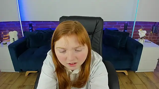 KattyRose8 online show from February 14, 7:16 pm