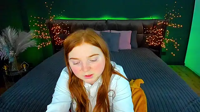 KattyRose8 online show from September 16, 6:49 pm