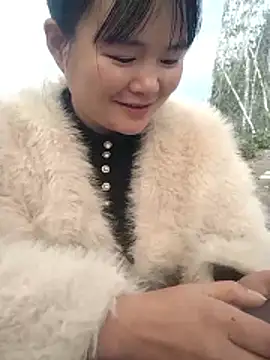 Chaotam1 online show from January 13, 9:57 am