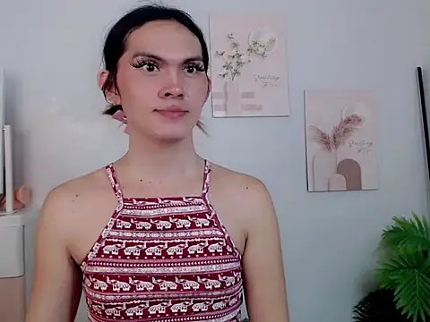 Pinkyweb 03 online show from May 29, 2:31 am