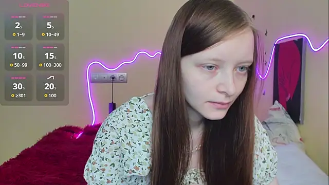 AliceHaris online show from October 5, 6:29 am