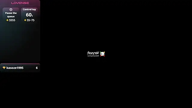 AliceHaris online show from October 1, 3:22 am