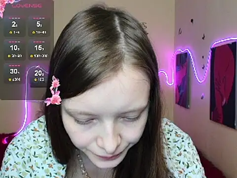 AliceHaris online show from October 28, 4:29 am