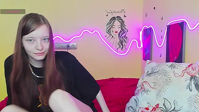 AliceHaris online show from September 19, 1:15 am