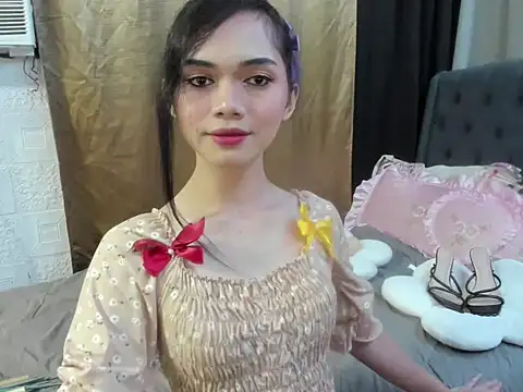 yunxieesweetgurl online show from November 9, 4:58 pm