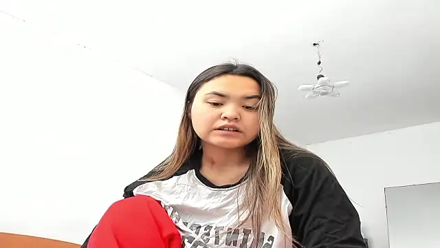 saika blush online show from February 4, 4:59 am