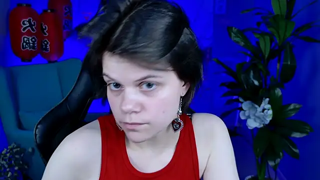 EllieMurler online show from September 15, 9:17 am