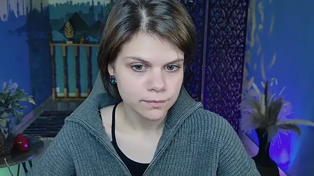 EllieMurler online show from October 5, 9:14 am