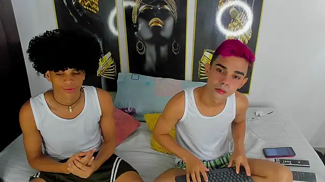 Violet Dream2 online show from February 5, 4:37 am