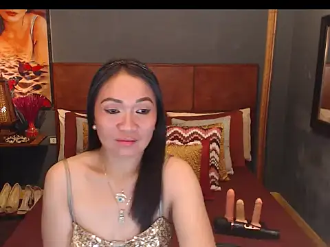 JamilaJasmin online show from March 23, 6:03 pm