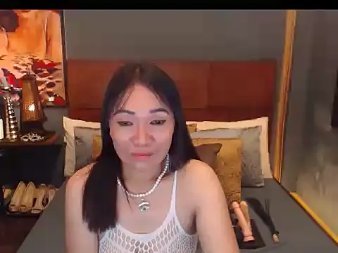 JamilaJasmin online show from March 20, 7:57 am