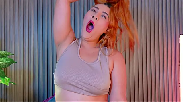 Celeste Presstigge online show from September 29, 9:09 pm