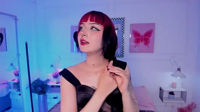 Zoe Lynch  online show from February 23, 11:42 am