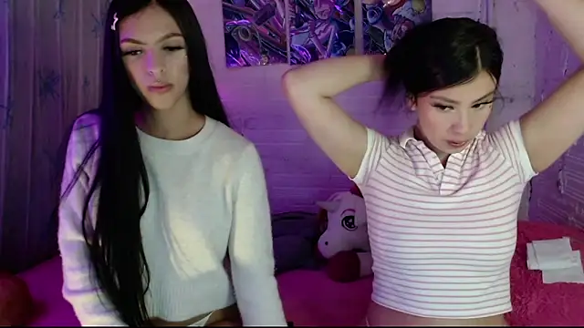 Pamelaa reyess 2 online show from February 19, 9:42 am