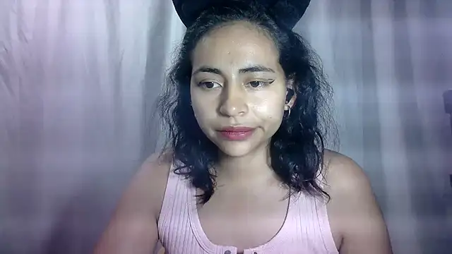 Anabelhotxx16 online show from October 6, 2:17 am