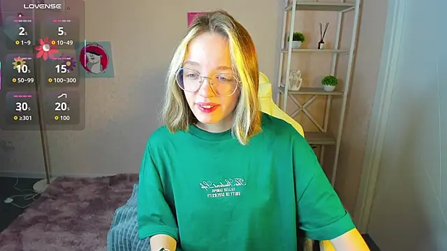 R0cket bunny online show from September 24, 12:09 am