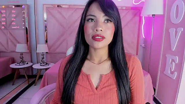 anyjones  online show from October 21, 4:16 am