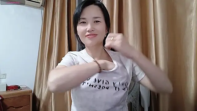 Haili-1 online show from October 18, 1:58 pm