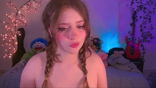 Lil bela online show from January 7, 12:19 pm