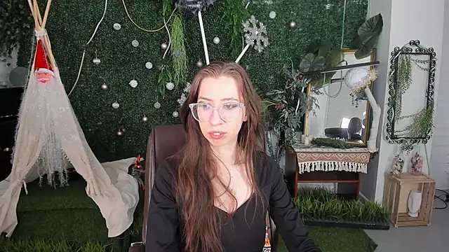 CareyJonas online show from January 7, 5:27 pm