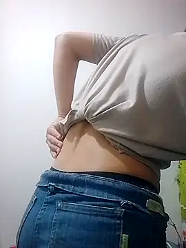 Natzu Choi online show from September 27, 3:14 am