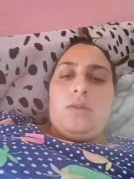 Florina35 online show from May 27, 12:24 pm