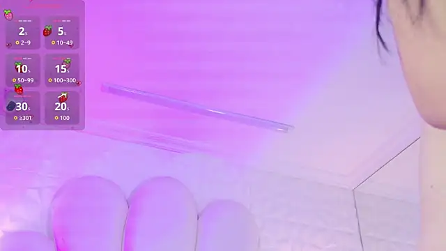 SammyJhuls online show from November 29, 12:42 pm