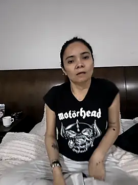 Cami Konor online show from April 30, 12:27 am