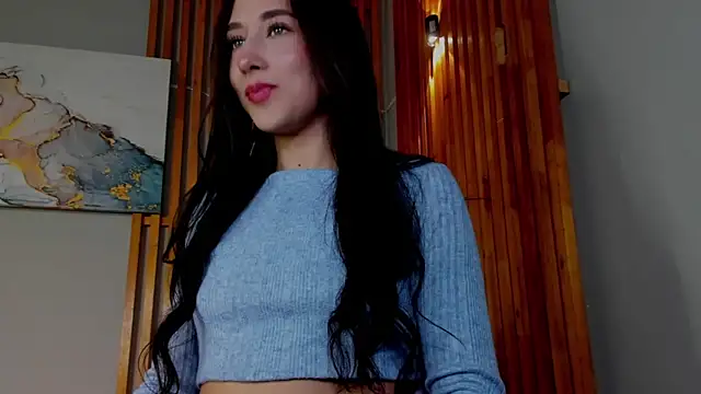 AbbyPalmer online show from April 6, 12:32 am