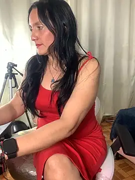 kataleya 29 online show from October 11, 9:06 pm