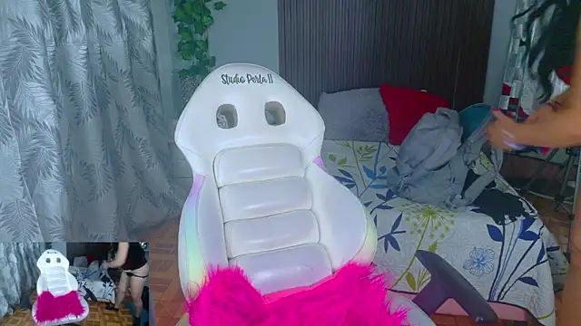 kataleya 29 online show from March 5, 8:48 pm