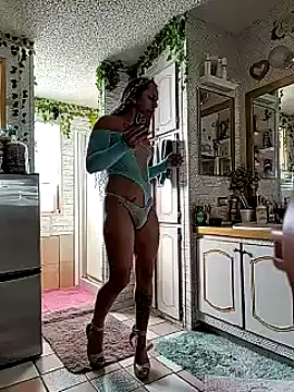 TranSexualJade95 online show from November 8, 10:26 pm